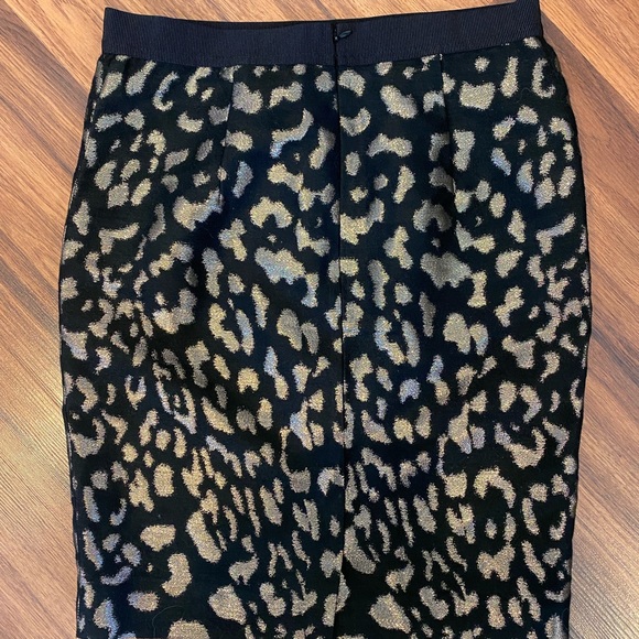 NWT Ann Taylor skirt size 2 - Picture 3 of 9
